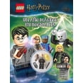 thumbnail image 1 of Libro Harry Potter Lego Un Año Magico En Hogwarts Tapa Dura, Autor Lego, Editorial Magazzini Salani, 1 of 2