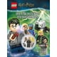 thumbnail image 1 of Libro Harry Potter Lego Un Año Magico En Hogwarts Tapa Dura, Autor Lego, Editorial Magazzini Salani, 1 of 2