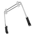 thumbnail image 3 of OULII Chair With Leg Rest Ergonomic Office 1Pack, 3 of 8