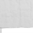 thumbnail image 2 of Sachet d'herbes chinoises en coton avec 4 sangles de fixation, compresse chaude, micro-ondable, blanc, 34 x 28 cm, 2 of 4