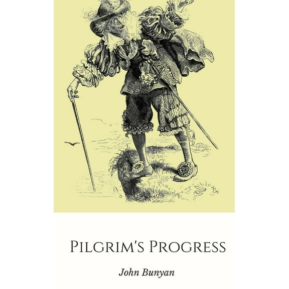 Pilgrim's Progress, (Hardcover)