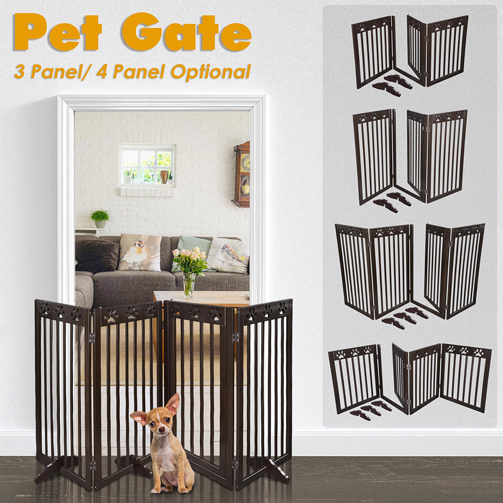 dog gate for stairs walmart