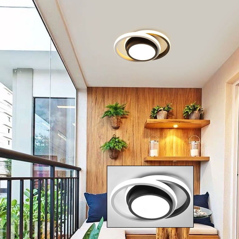 11 Mount Ceiling Light Fixtures
