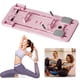 thumbnail image 4 of Reformer Set Pierna Y Brazo Toner Tabla Ejercicio Abdominal para Hombres Mujeres, 4 of 9