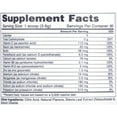 thumbnail image 3 of Adapted Nutrition | Hi-Lyte Electrolyte Powder Raspberry Drink Mix | 90 Servings, 3 of 7