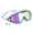 Sky Blue - 18X9CM, variant on Kids Swim Goggles For 3-15 Uv Protection Anti-Fog Pool Water Swimming Goggles For Boys Girls Youth Toddler,Pink - 18X9Cm