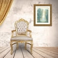 thumbnail image 3 of OToole, Tim 19x24 Gold Ornate Wood Framed with Double Matting Museum Art Print Titled - Golden Edge I, 3 of 4