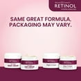 thumbnail image 2 of Crema antienvejecimiento de día y noche con retinol para cuidado de la piel, 30 ml, 2 of 8