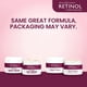 thumbnail image 2 of Crema antienvejecimiento de día y noche con retinol para cuidado de la piel, 30 ml, 2 of 8