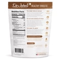 thumbnail image 2 of Dr. John's Healthy Sweets Sugar Free Butterscotch Hard Candies 252 Count 2.5 LB, 2 of 2