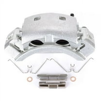 Power Stop Front Right One Stock Replacement Caliper L4936