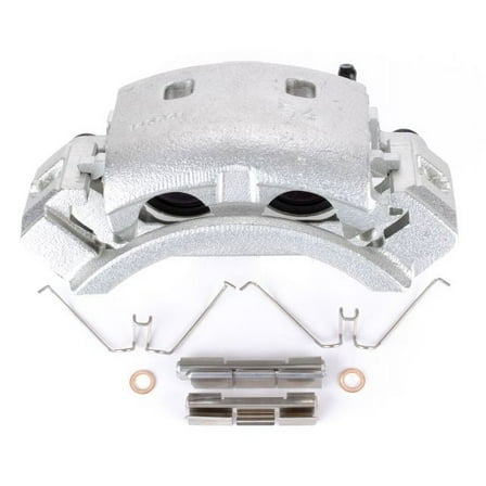 Power Stop Front Right One Stock Replacement Caliper L4936