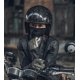 thumbnail image 4 of CASCO ALIEN SNAIL TTCOCASCOS, casco de fibra de carbono ligero, estilo Cafe Racer, abierto, con pedales, estilo retro, para cruceros y motos, 4 of 5