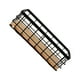 thumbnail image 5 of Matsuzay Estante de control remoto de fragancia de escritorio de cubo de almacenamiento montado en la pared Type1 NO1, 5 of 6