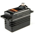 thumbnail image 2 of Spektrum S9110BL 1/5 Speed Metal Servo SPMSS9110BL Servos, 2 of 2