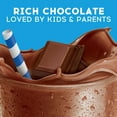 thumbnail image 4 of (4 pack) Ovaltine Rich Chocolate Drink Mix Powdered Drink Mix for Hot and Cold Milk, 18 oz, 4 of 13