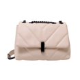thumbnail image 1 of Sac en Forme de Diamant Sac à Bandoulière pour Femme, 1 of 5