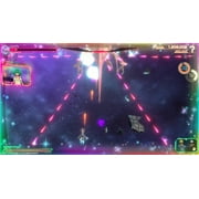 Macross Shooting Insight (Nintendo Switch)