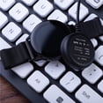 thumbnail image 2 of Cateissary Watch Charger Portable Waterproof Charging Cable Reusable Cord Watch Professional Watch Accessories Charging Part USB Electrónica, 2 of 6