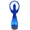 thumbnail image 5 of Portable Water Misting Fan - Battery Operated (Random Color), 5 of 7