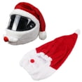 thumbnail image 3 of Funda Para Casco De Navidad, Funda Para Casco De Navidad, Decoración Para Montar, 3 of 7