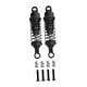 thumbnail image 3 of 4 amortiguadores para coche RC, escala 1/12 1/16, resistentes, de repuesto, de metal. Negro, 3 of 8