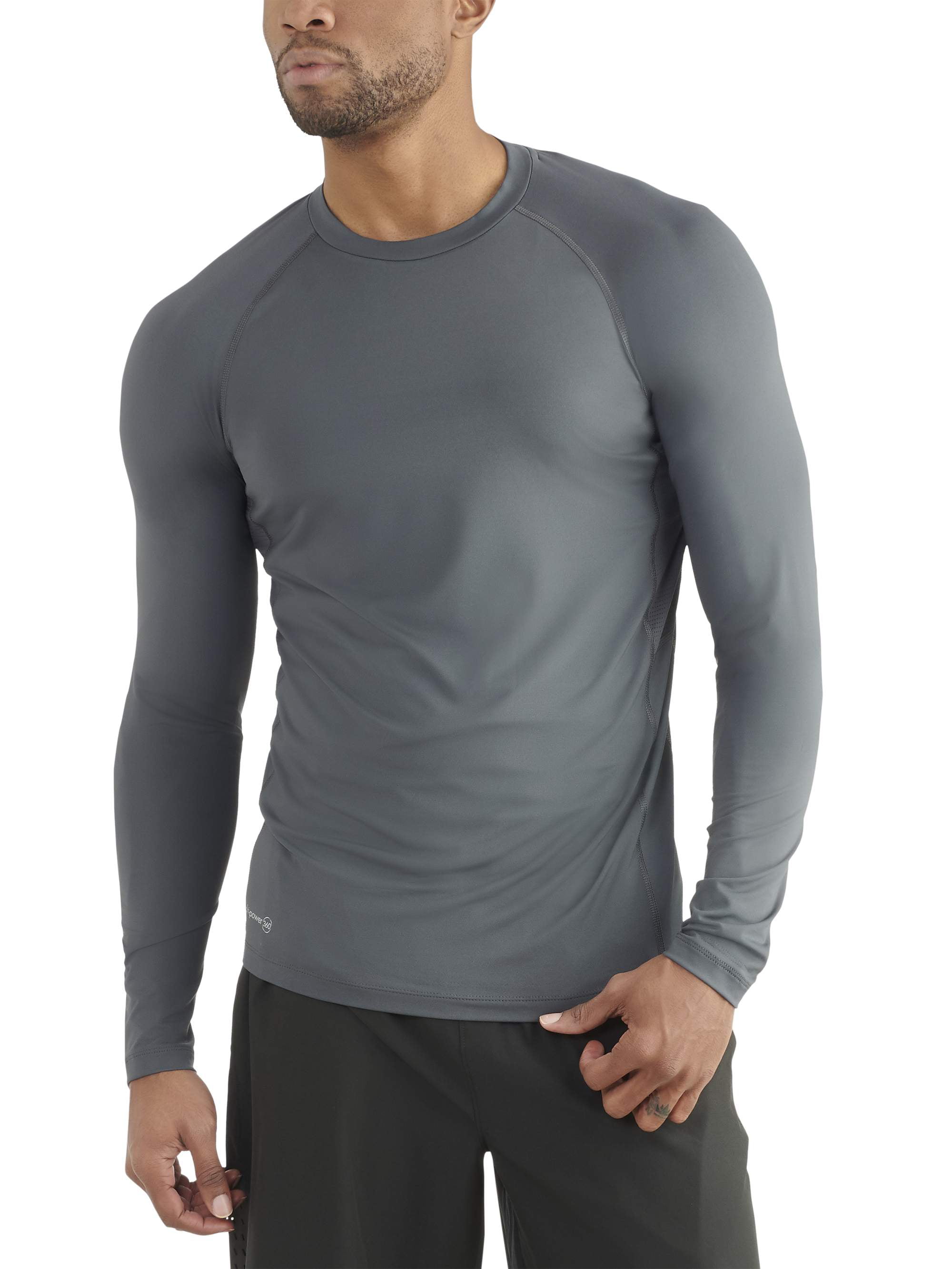 russell compression shirt