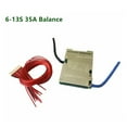 thumbnail image 2 of BMS 6S-13S 35A Balance Board 24V 36V 48V Ternary Lithium/LiFePo4 Battery Protection Board Power Tools 7s 8s 10S ,Well Designed, 2 of 6