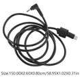 thumbnail image 2 of unbranded Cordón De Alimentación USB Dc Para Uso En Casa Con Carga Y Construcción, 2 of 7