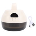 thumbnail image 2 of Advanced Fabric Shaver Lint Remover Defuzzer, Sweater Remove with LED Display Rechargeable for Clothes and Furniture, 2 of 7