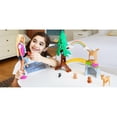 thumbnail image 4 of Muñeca Barbie Careers Exploradora Silvestre, 4 of 4