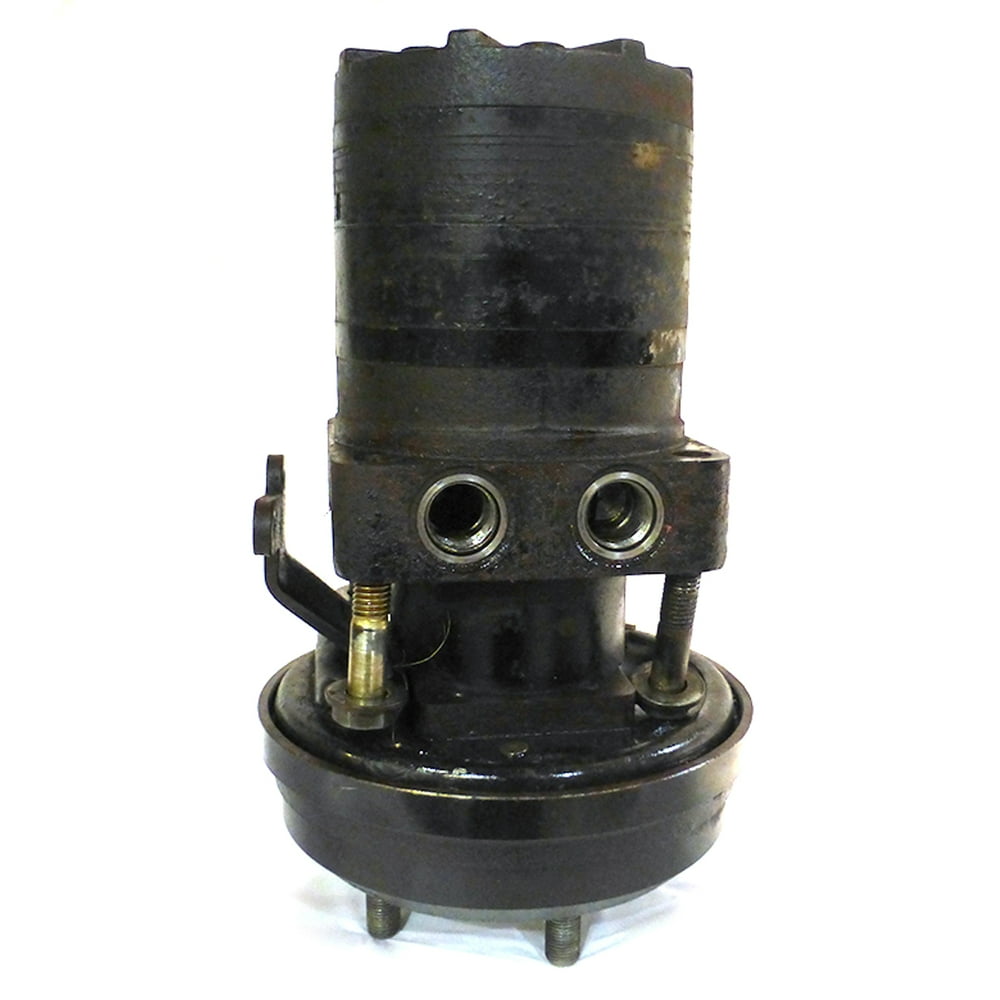 Replacement Hydraulic Wheel Motor for Hustler Lawn Mowers & Others