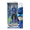 thumbnail image 1 of Action Figure Power Rangers Lightning 6 Beast Morphers Blue, 1 of 6