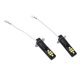 thumbnail image 1 of H3 Led 12v 12smd Luz 3030 Chipset,w5w 194 Bombilla Led Blanca Paquete De 2, 1 of 5