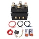thumbnail image 2 of Relé Solenoide de Cabrestante ANGGREK 12V 250A Bajo Consumo de Energía, 2 of 7