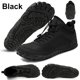 thumbnail image 1 of Zapatos Trail Running Botas Tobillo Casuales Nieve Invierno Antideslizantes para Hombres Y Mujeres, 1 of 9