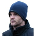 thumbnail image 2 of Result Winter Essentials Bonnet Bobble Réversible en Micropolaire pour Adulte, 2 of 2
