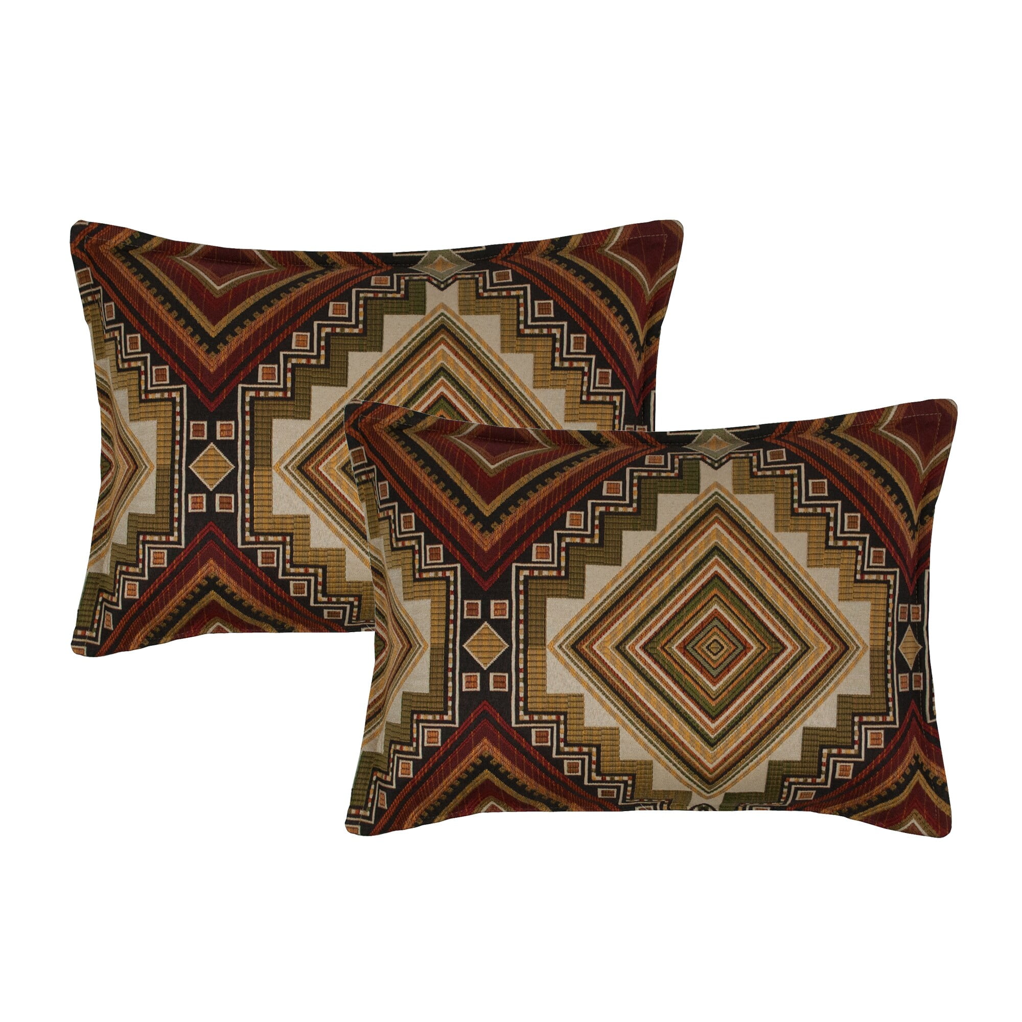 Five Queens Court Fiona Boudoir Pillow Jade Five Queens Court Fiona Boudoir Pillow Jade