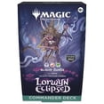thumbnail image 2 of Magic: The Gathering - Lorwyn Eclipsed - Commander Deck -  Blight Curse, 2 of 2
