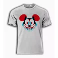 thumbnail image 1 of Playera Camiseta Felix The Cat Mouse Trap Raton Gato Unisex, 1 of 5