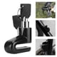 thumbnail image 3 of Bloqueo de Freno EOTVIA candado de disco para Scooter Seguridad Motocicleta bicicleta Antirrobo, 3 of 8