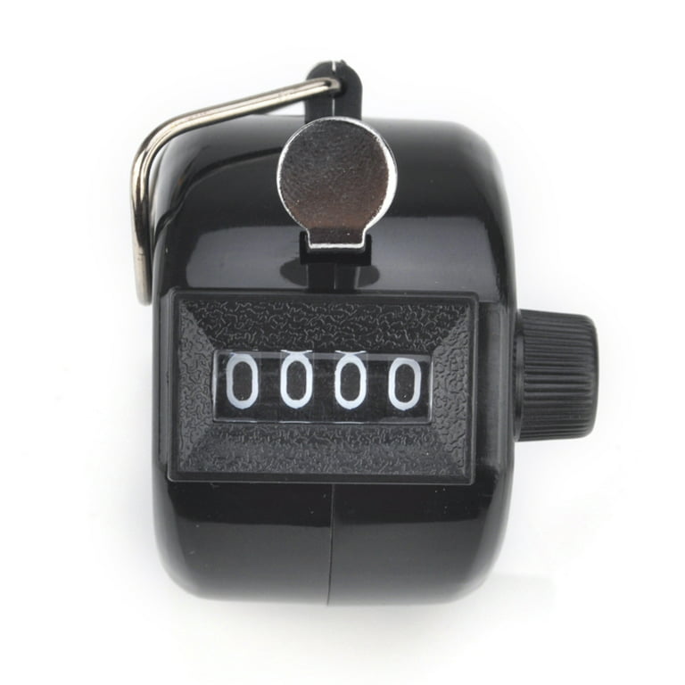Hand Tally Counter, Laboratory Supplies