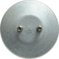 thumbnail image 4 of A/C Receiver Drier -- Drier Fits select: 1995-1998 VOLKSWAGEN JETTA, 1999-2003 VOLKSWAGEN EUROVAN, 4 of 5