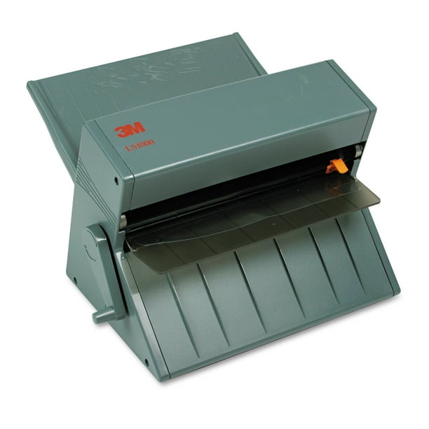 3M HeatFree Laminating System