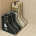 thumbnail image 5 of Portable Boot Storage Bags, Dust-proof Non-woven Portable Tall Boots Storage/Protector Bag Cover Case, 5 of 6