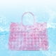 thumbnail image 5 of Mano Con Burbujas De Empuje, Juguete Sensorial, Juguetes Para Aliviar El Estrés, Bolsa De Almacenamiento Portátil Para Exteriores, Juguetes De Descompresión Para Niños Y Adultos Methold HA046605-02, 5 of 6
