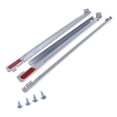 thumbnail image 2 of Durable Laundry Stacking Kit for 27-Inch Front Load Washers and Dryer Models, 2 of 5