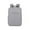 Gray, variant on Laptop Backpack, Business Backpack with USB Charging Port, Multifunction Large Capacity Travel Backpack for Business, Travel, Daily Use