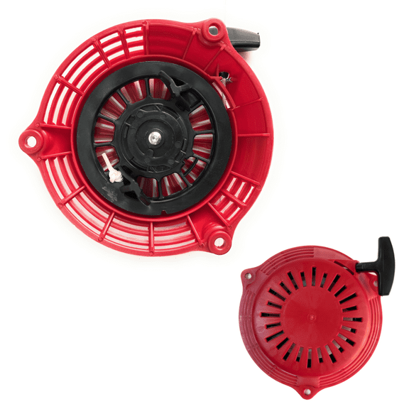 Recoil Starter for Honda GC135, GC160, GCV135, GCV160, and EN2000 Generators - Replaces Part Number 28400-ZL8-013ZA / 28400-ZL8-023ZA / 284400-ZM0-003/28400-Z0L-V20ZB
