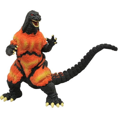 godzilla toys walmart 2021